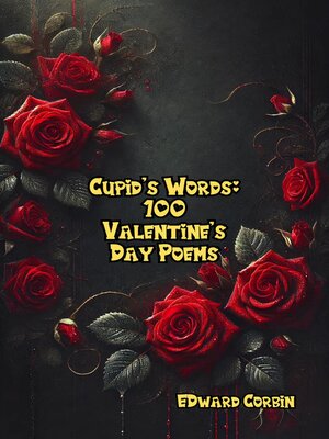 cover image of Cupid's Words